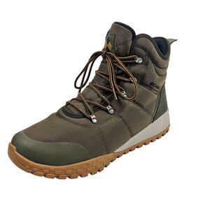 Columbia Men's Waterproof Snow Boots Sz 12